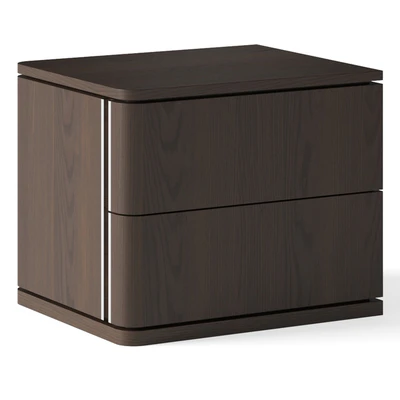 Laskasas Hilary Bedside Table — Вид 3