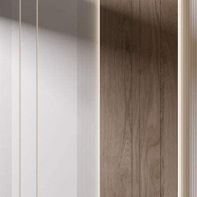 Wall Panel | 57 — Ver 6