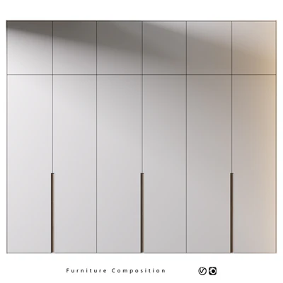 Furniture composition | 463 — Ver 1