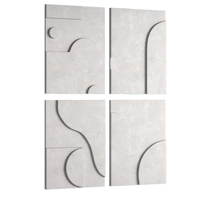 Gypsum panel — Descargar