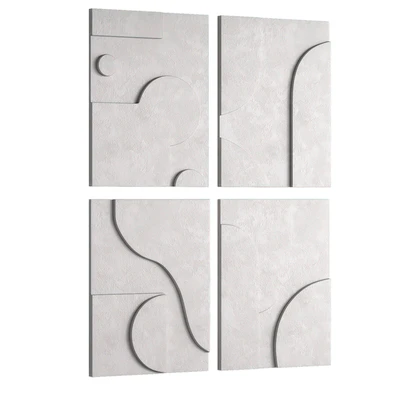 Gypsum panel — Ver 5