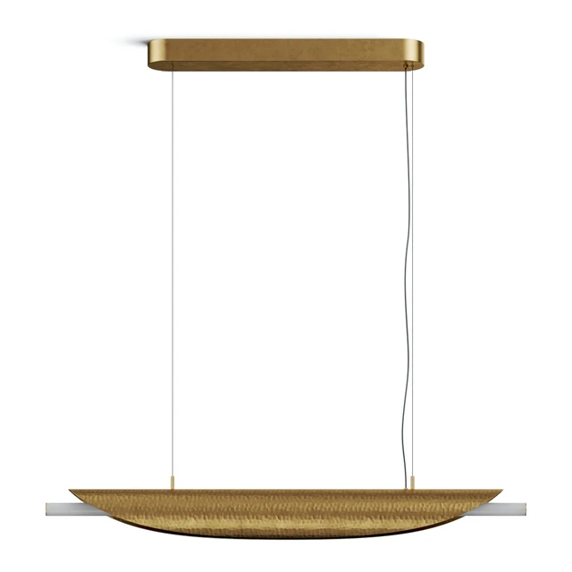 Studio Aristotelis Barakos Taco de Luz Pendant Lamp — Descargar