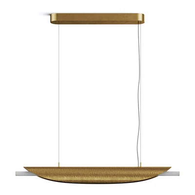 Studio Aristotelis Barakos Taco de Luz Pendant Lamp — Ver 4