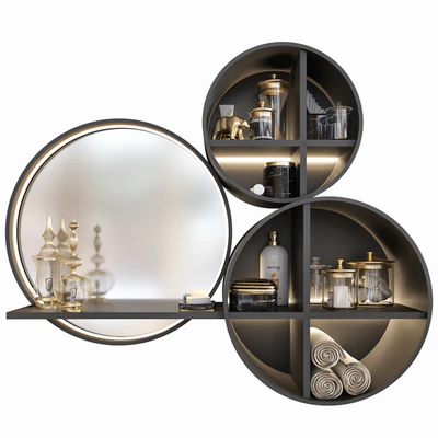 Bathroomset 104 — Ver 1