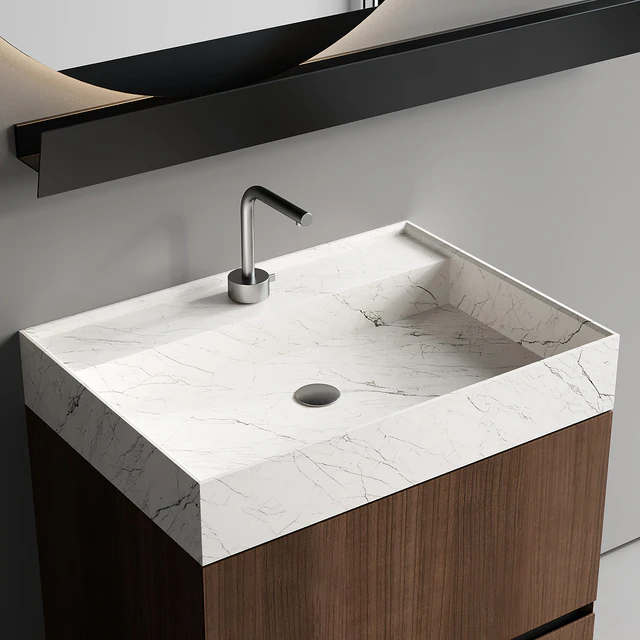 Arbi Arredobagno Code Riga 03 Vanity Unit Set 3 — Скачать