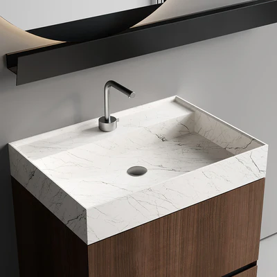 Arbi Arredobagno Code Riga 03 Vanity Unit Set 3 — Вид 3