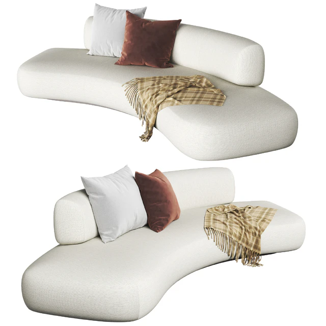 BUBBLE sofa — Скачать