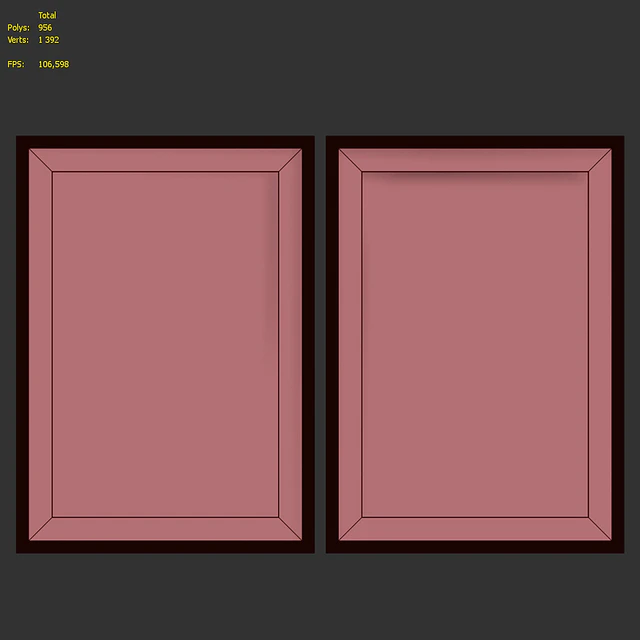 Picture Frame Set 525 — Download
