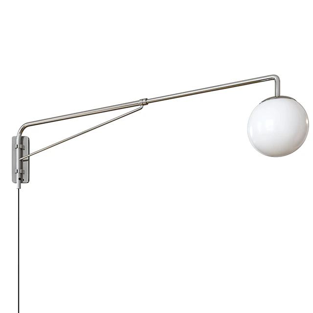 Wall lamp IKEA SIMRISHAMN — Descargar