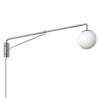 Wall lamp IKEA SIMRISHAMN — Ver 3