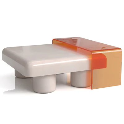 Coffee tables PELSON — Ver 1