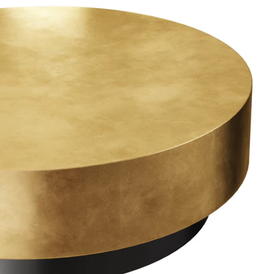 Modern Steel Coffee Table — Вид 7