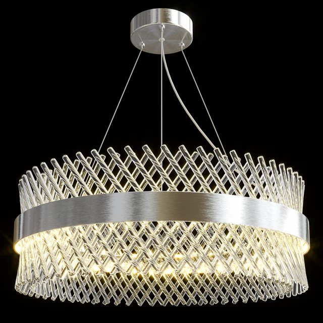 Led Chandelier Adelard — Скачать