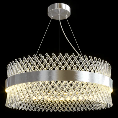 Led Chandelier Adelard — Вид 3