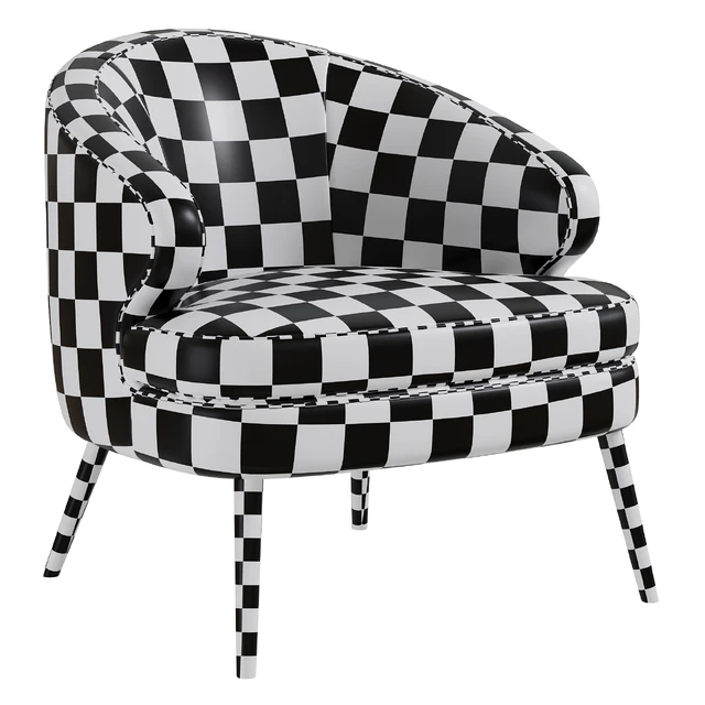 XANGAI ARMCHAIR by Laskasas — Descargar