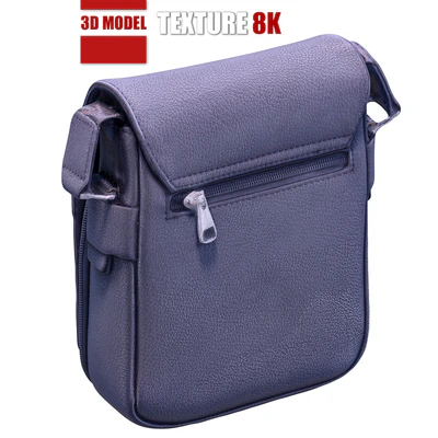 Bag 109 — Ver 5