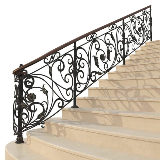 railing 1211 — Скачать