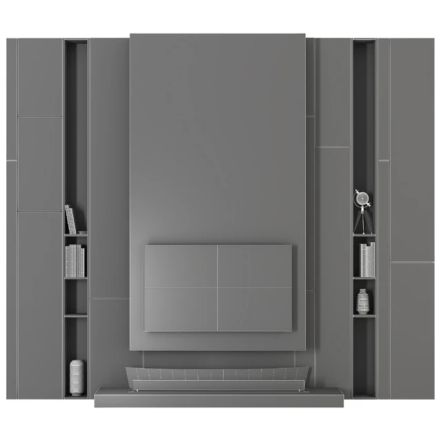 TV Wall set R11 — Descargar