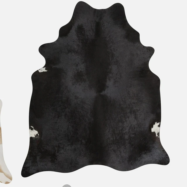 Cow Hide Rug — Descargar