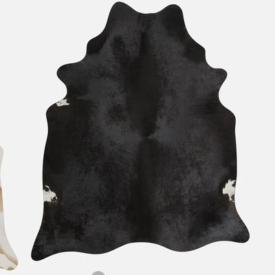 Cow Hide Rug — Ver 4