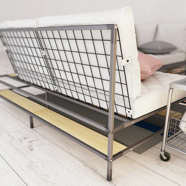IKEA EKEBOL Sofa — Descargar