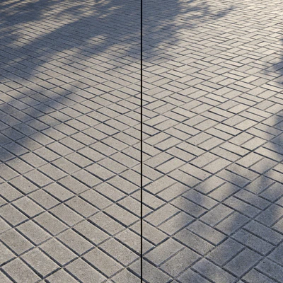 Pavement — Ver 1