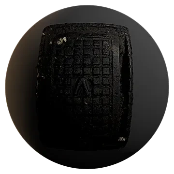 rectangular manhole cover 001 — Скачать