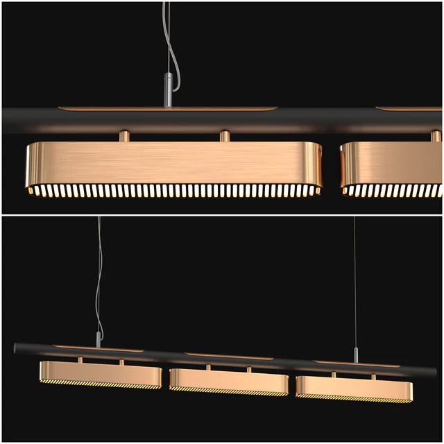 Bert|Frank Colt lamp — Скачать