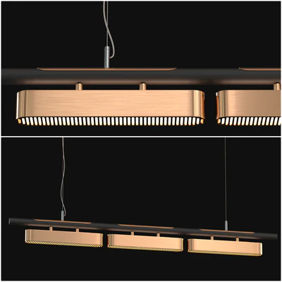 Bert|Frank Colt lamp — Скачать