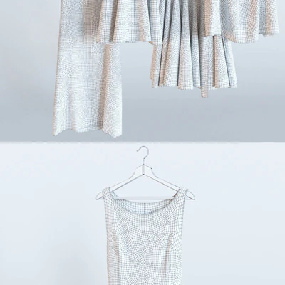 Dresses set 01 — Ver 3