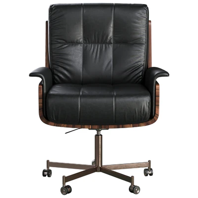 Office chair Minotti Daiki Studio — Ver 7