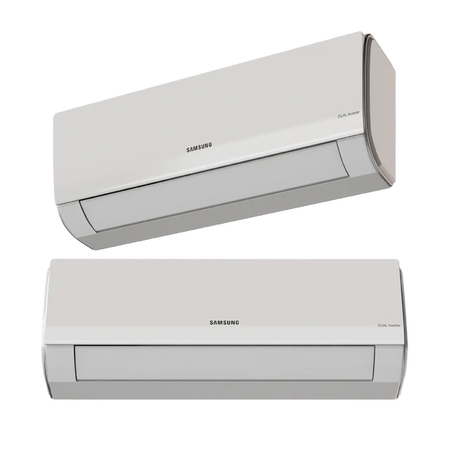 Air conditioner SAMSUNG-AR12TXHQASINUA — Descargar