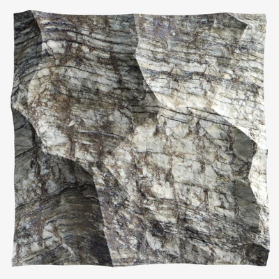 Stone wall 17 — Вид 3