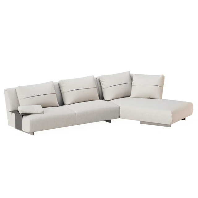 Sofa Ditre Italia ATLANTIS — Descargar