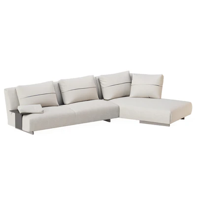 Sofa Ditre Italia ATLANTIS — Ver 4