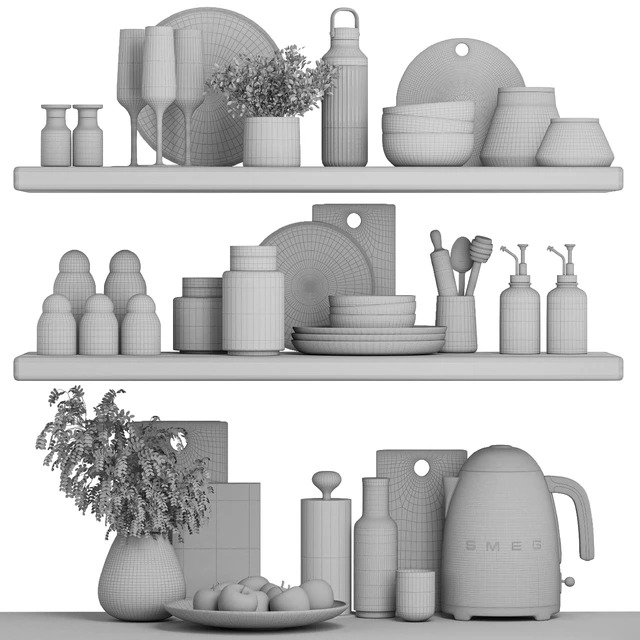 other kitchen accessories 71 — Descargar