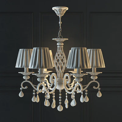 Chandelier Maytoni ARM247-06-G — Ver 2