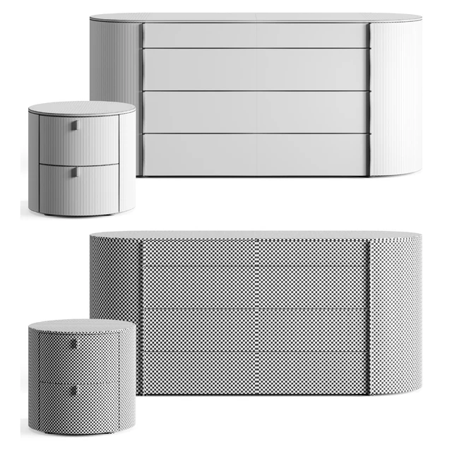 Poliform Onda Living Collection — Descargar