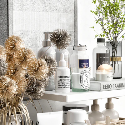 Bathroom Accessories 29 — View 6