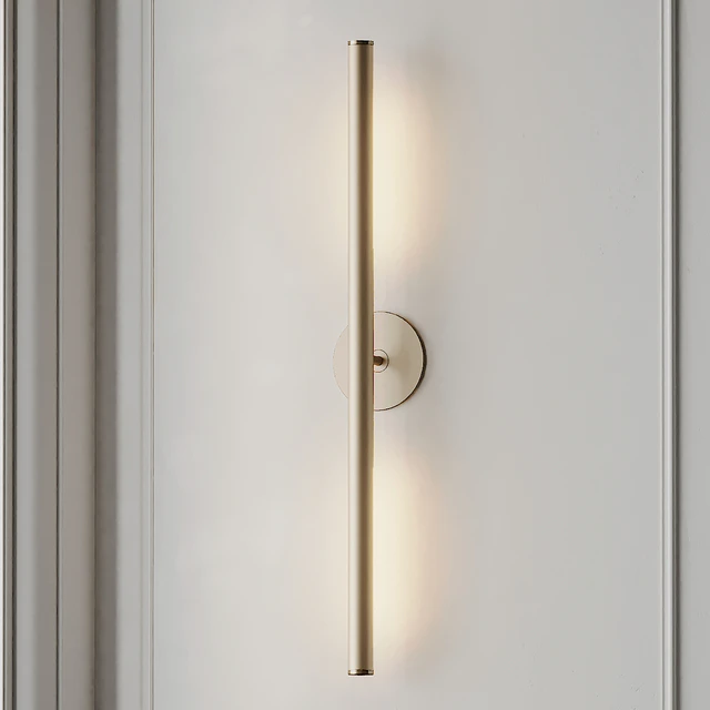 Formation Double Wall Sconce by Jonathan Ben-Tovim — Descargar