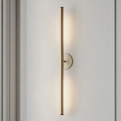 Formation Double Wall Sconce by Jonathan Ben-Tovim — Ver 1