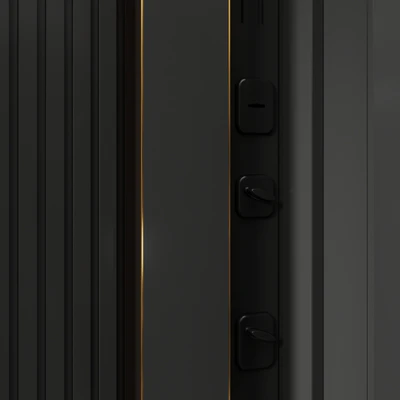 Entrance door 40 — View 7