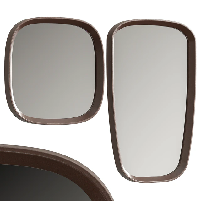 Porada Mix Mirrors — Download