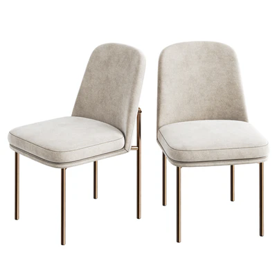 West Elm Dinning Set 23 — Вид 2