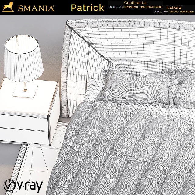 Smania Patrick — Descargar