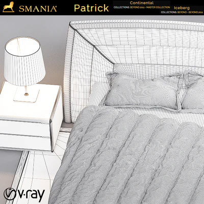 Smania Patrick — Ver 2