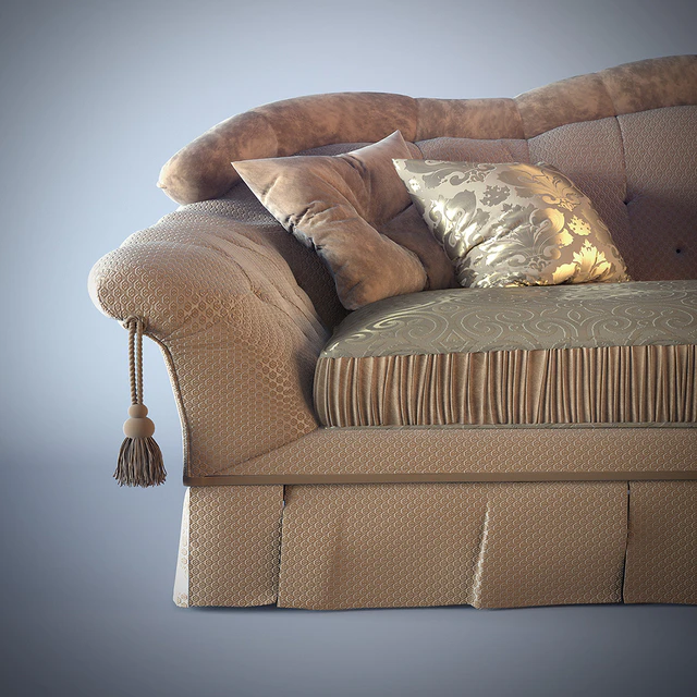 Sofa Savoy Provasi PR1101 — Descargar