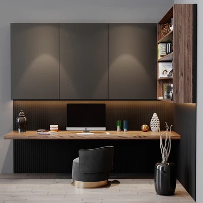Workplace — Ver 3