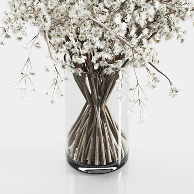 bouquet 09 — Ver 4
