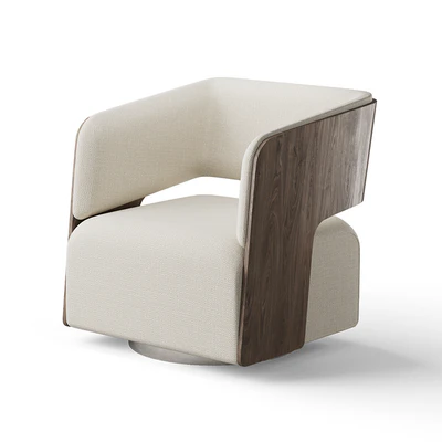 Bernhardt Montana Swivel Chair — Ver 5